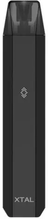 Pod-система ZQ XTAL SE+ Kit Black (Черный)