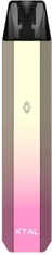 Pod-система ZQ XTAL SE+ Kit Sakura Sunset (Рожево-сріблястий)