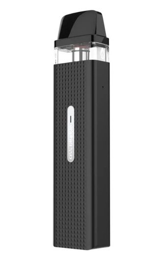 Pod-система Vaporesso Xros Mini Black (Черный)
