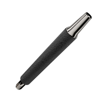 Подовжений мундштук для кальяну Enso Black (Чорний)