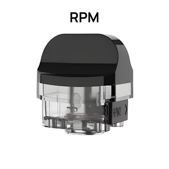 Порожній картридж Smok Nord X RPM 6 мл