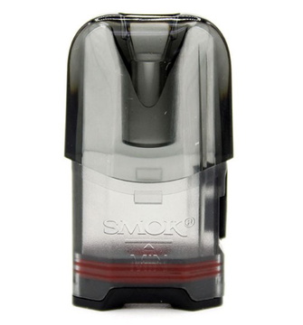 Порожній картридж Smok Nfix Pro Empty Pod 2 мл