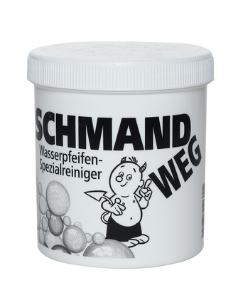 Мийний засіб для бонгів Schmand Weg, 150г