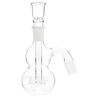 Прекулер скляний Boost Clear (Прозорий)