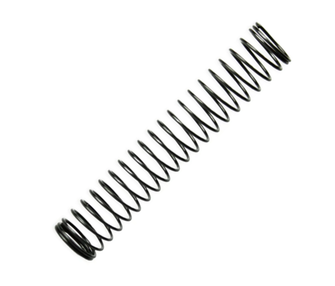 Пружина для шлангу Storm Black (Чорний)
