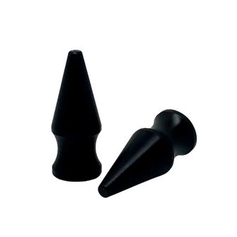 Пристрій для забивання тютюну Gramm Bowl Bung Black (Чорний)