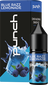 Набор Punch Blue Razz Lemonade (Синяя малина Лимонад) 10 мл 50 мг