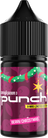 Набір Punch Christmas Edition Berry Christmas (Чорниця Малина) 30 мл 65 мг