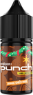 Набор Punch Christmas Edition Orange Christmas (Мандарин) 30 мл 65 мг