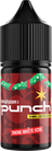 Набір Punch Christmas Edition Snow White Kiss (Яблуко Лід) 30 мл 65 мг