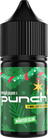 Набір Punch Christmas Edition Winter Club (Малина Лайм Хвоя) 30 мл 50 мг