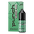 Набор Punch Neon Ice Spearmint (Лед Мята) 10 мл 50 мг