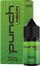Набір Punch Neon Sour Apple (Кисле яблуко) 30 мл 50 мг