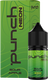 Набор Punch Neon Sour Apple (Кислое яблоко) 30 мл 65 мг