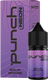 Набор Punch Neon Sour Grape (Кислый виноград) 30 мл 65 мг