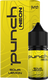 Набір Punch Neon Sour Lemon (Кислий лимон) 30 мл 50 мг