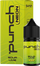 Набір Punch Neon Sour Lime (Кислий лайм) 30 мл 65 мг