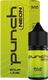 Набір Punch Neon Sour Lime (Кислий лайм) 30 мл 65 мг