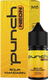 Набор Punch Neon Sour Mandarin (Кислый мандарин) 30 мл 50 мг