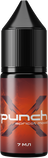 Набір Punch X Apricot Mood (Абрикос Нектарин) 15 мл 50 мг