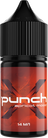 Набір Punch X Apricot Mood (Абрикос Нектарин) 30 мл 50 мг