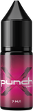 Набір Punch X Bellini (Персик Вишня Гранат) 15 мл 50 мг