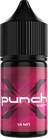 Набір Punch X Bellini (Персик Вишня Гранат) 30 мл 65 мг