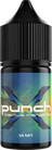 Набір Punch X Cactus Margarita (Апельсин Лайм) 30 мл 50 мг