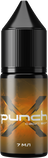 Набір Punch X Capri Son (Ананас Груша Апельсин) 15 мл 50 мг