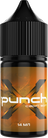 Набор Punch X Capri Son (Ананас Груша Апельсин) 30 мл 50 мг