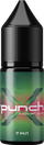 Набір Punch X Clover Club (Малина Лайм Хвоя) 15 мл 50 мг
