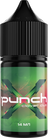 Набір Punch X Clover Club (Малина Лайм Хвоя) 30 мл 50 мг