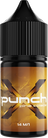 Набір Punch X Pina Colada (Карамель Ананас Кокос) 30 мл 65 мг
