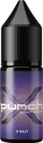 Набор Punch X Plum Bitter (Слива Виноград) 15 мл 50 мг