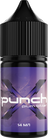 Набір Punch X Plum Bitter (Слива Виноград) 30 мл 50 мг