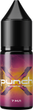 Набір Punch X Space Flavour (Манго Маракуя Лічі) 15 мл 65 мг