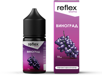 Набір Reflex Виноград 30 мл 50 мг