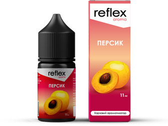 Набір Reflex Персик 30 мл 50 мг