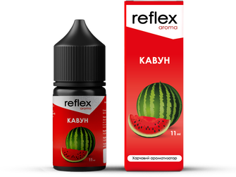 Набір Reflex Кавун 30 мл 50 мг