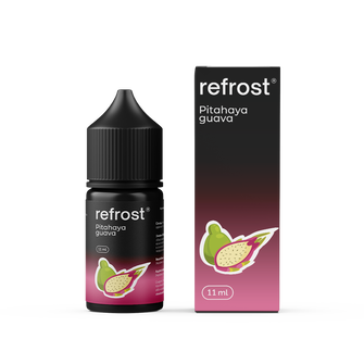 Набір Refrost Pitahaya Guava (Гуава Пітая) 30 мл 50 мг