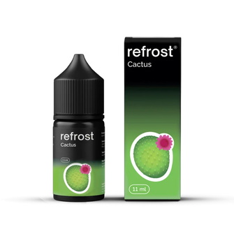 Набір Refrost Cactus (Кактус) 30 мл 50 мг