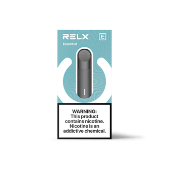 RELX Essential Blue
