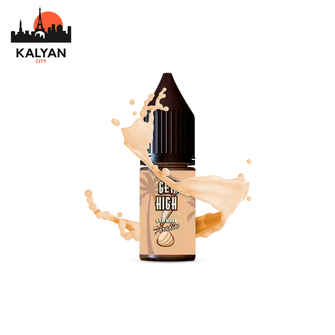 Рідина Get High Vanilla Paradise (Ванільне морозиво) 10 мл, 50 мг