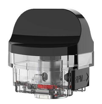 Порожній картридж RPM EU Editional 2 мл