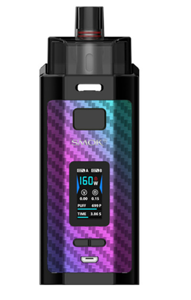 Pod Mod Smok RPM160 Kit