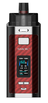 Pod Mod RPM160 Red Carbon Fiber (Червоний)
