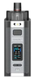 Pod Mod RPM160 Silver (Срібний)