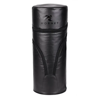 Рюкзак для кальяна Hornet Eco-leather Black (Черный) Рюкзак для кальяна Hornet Eco-leather Black (Черный)