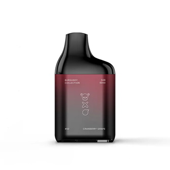 SAB 5000 #50 Cranberry Grape (Журавлина Виноград)