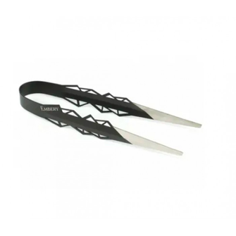 Щипцы Embery Medium-ENVY Black (Черный)